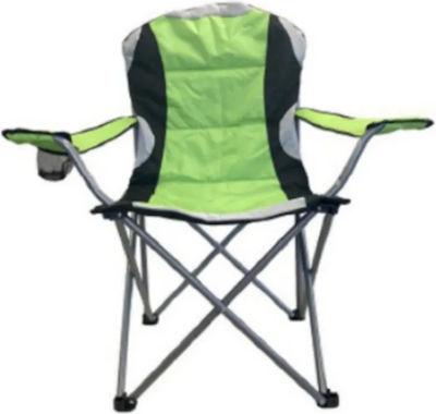 Hupa Chair Beach Green