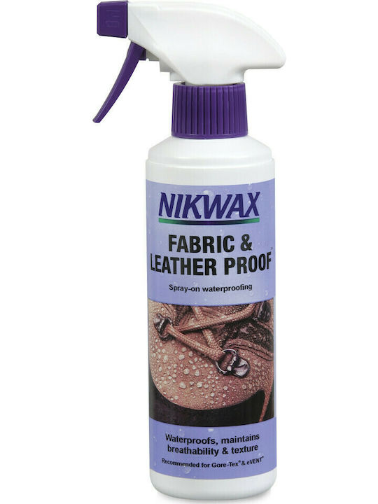 Nikwax Spray Waterproofing 125ml