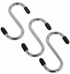 Vltools Meat Hook Set de 3 bucăți. Vltools Meat Hook Set de 3 bucăți.