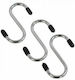 Vltools Meat Hook Set de 4 bucăți.