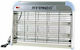 Arrango Ηλεκτρική Εντομοπαγίδα 20W AW79355