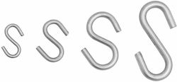 Vltools Fleischerhaken Mini 4cm