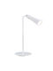 Trio Lighting Maxi LED Φωτιστικό Γραφείου σε Λευκό Χρώμα