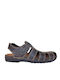 Inblu Men's Sandals Black