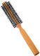 Niobe Professional B-7571 Beige Hair Brush