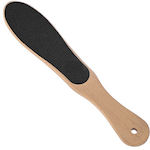 Niobe Professional Sandpaper Foot File FD-18