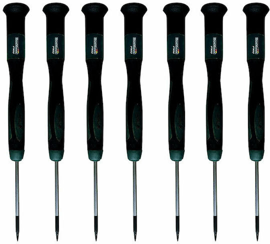 Bormann Pro Handschraubendreher BHT7104