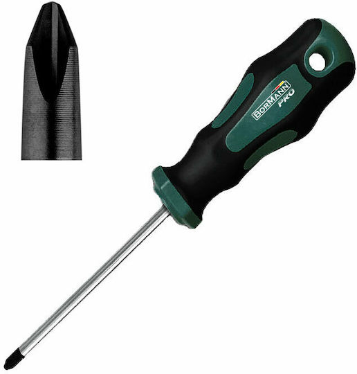Bormann Pro Handschraubendreher BHT7004