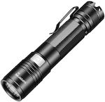 Superfire Rechargeable Flashlight UV A5