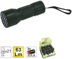 JBM Φακός LED 63lm JBM Φακός LED 63lm