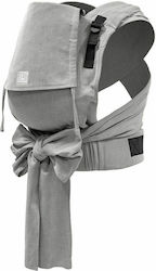 Stokke Limas Μάρσιπος Mei Tai Grey Melange με Μ...