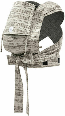 Stokke Classic Carrier Limas Boho Beige with Maximum Weight 15kg