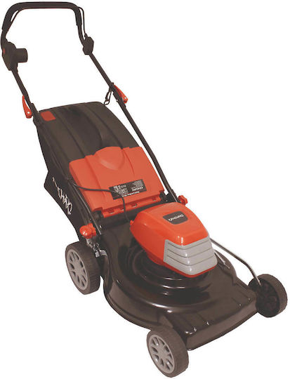 Kamihaki KMX-46 EJ Μηχανή Γκαζόν Ηλεκτρική 1800W