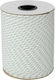 Eval Rope Knitted 3mm White