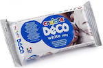 Carioca Children's Clay Whites 500gr 12651