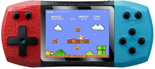 Soultronic F1 Plus Electronic Kids Handheld Console for Ages 1+