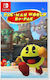 Pac-Man World: Re-PAC Switch Game