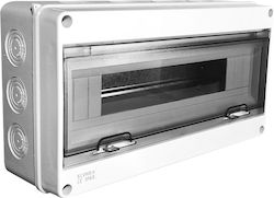Elvhx Επιτοίχιος 350x190x110mm