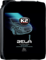 K2 Bela Pro Neutral Autoshampoo Aktivschaum 5L