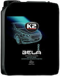 K2 Spumă Curățare Fruct Energie pentru Corp Bela Pro 5lt D0125