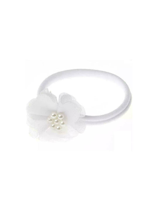 Elecool Baby Headband White 1pc