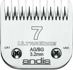 Andis 7