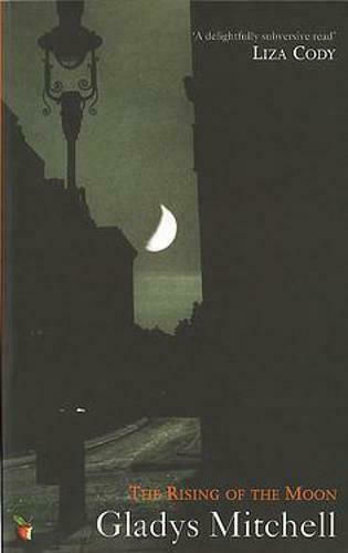 The Rising of the Moon The Rising of the Moon