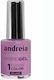 Andreia Professional Хибриден Гел Гланцов Дълго...