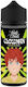 Tasty Clouds Flavor Shot Cloudman Lemon Ice 24ml/120ml 1Stück