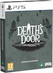 Death`s Door Ultimate Edition PS5 Game
