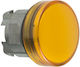 Schneider Electric Harmony XB4 On-Off switch Pushbutton with Lighting Yellow 1pcs