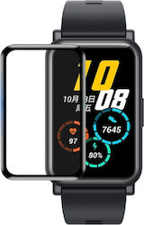 Screen of hotsell honor watch es