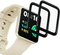 Пълно Гъвкаво Защитно Фолио Redmi Watch 2 Lite 2 Бр 680800572A Пълно Гъвкаво Защитно Фолио Redmi Watch 2 Lite 2 Бр 680800572A