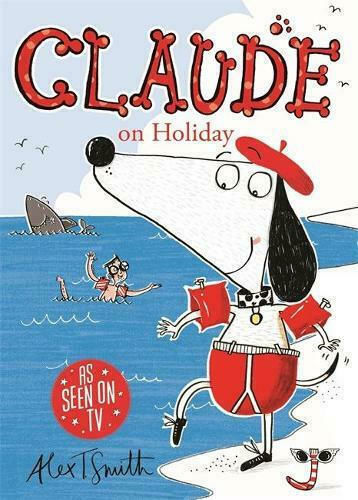 Claude on Holiday Claude on Holiday