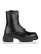 Women's Ankle Boots Black
