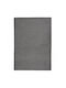 vidaXL Rug Outdoor Rectangular Gray