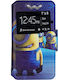 Universal S-View Μinions Калъф за книги до 3.3" Син