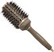FF Professional Ceramic + Ionic Nano Technology Natural Hair Hair Brush 53mm