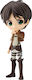 Banpresto Atac Pe Titan Eren Yeager Ver.B Q Posket Figurină 14cm