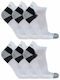 GSA Performance Sportliche Socken Mehrfarbige 6 Paare