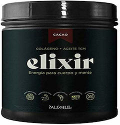 Paleobull Elixir 450gr Cocoa