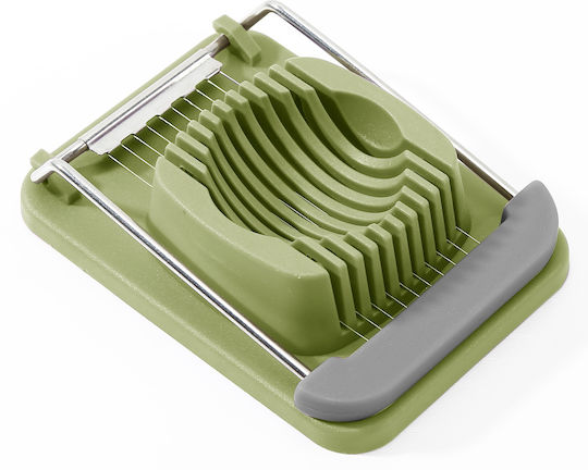 Max Home Plastic Egg Slicer M-802