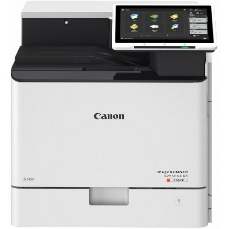 Canon ImageRUNNER Advance DX C357P Έγχρωμο Laser Φωτοτυπικό Skroutz.gr