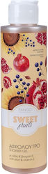 Tango Sweet Fruits 250ml