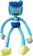 Plush Huggy Wuggy Daddy Long Legs 45 cm