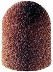 Leobert Wheel Cap 16mm 120 grit Brown 50pcs Leobert Wheel Cap 16mm 120 grit Brown 50pcs