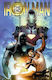 Iron Man: The End