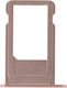 Sim Card Slot Rose Gold iPhone 6s