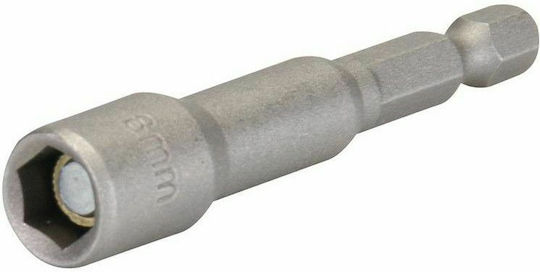 Priză Magnetică Hexagonală cu Gazdă Cadru HEX Diametru 8mm