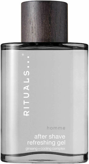 Rituals Homme After Shave Gel for Sensitive Skin 100ml